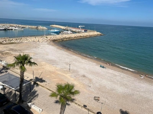 Les Cases D''alcanar Montsià lägenhet foto 6241428