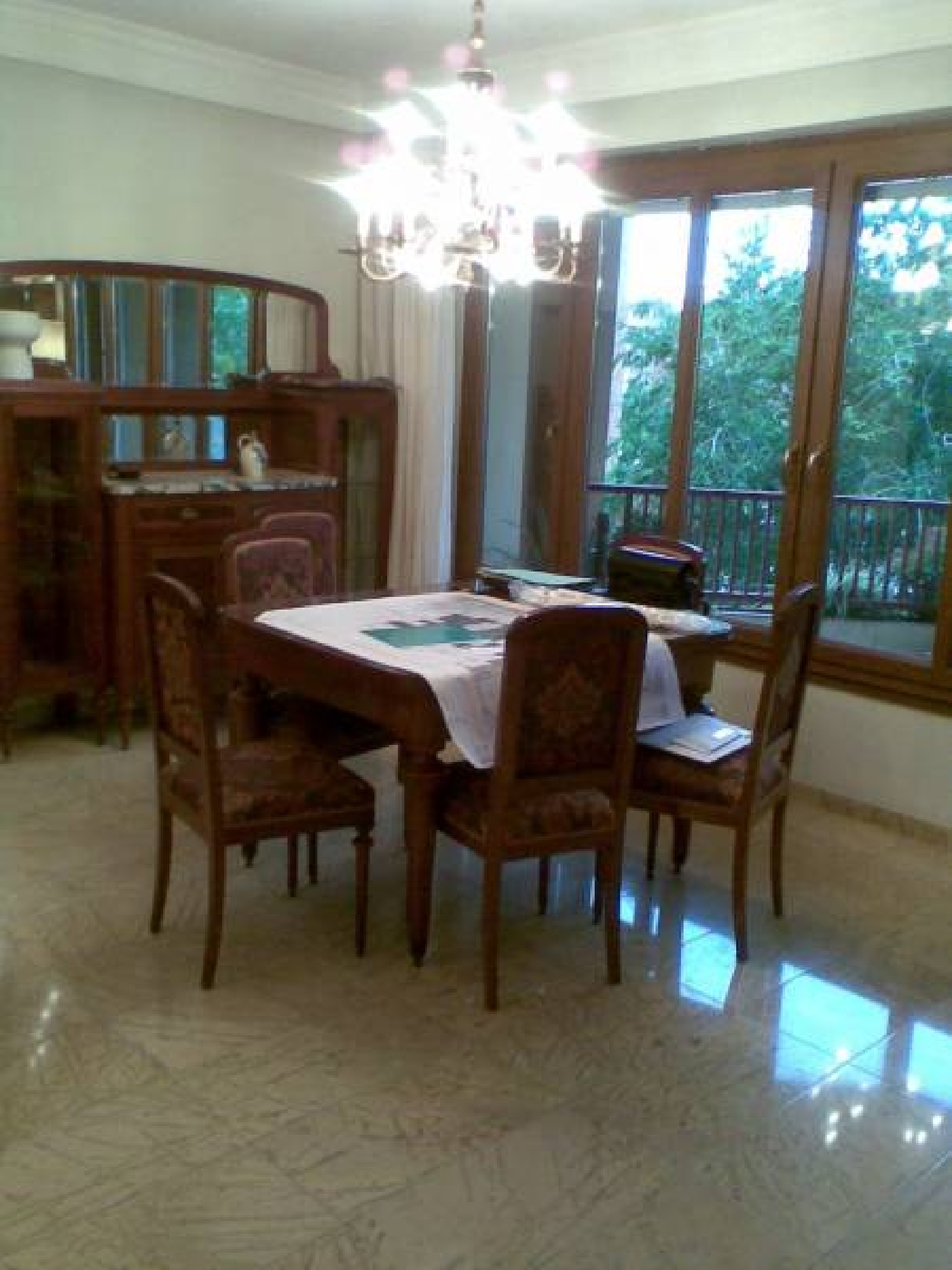  en venta apartamento La Plana Berguedá 8