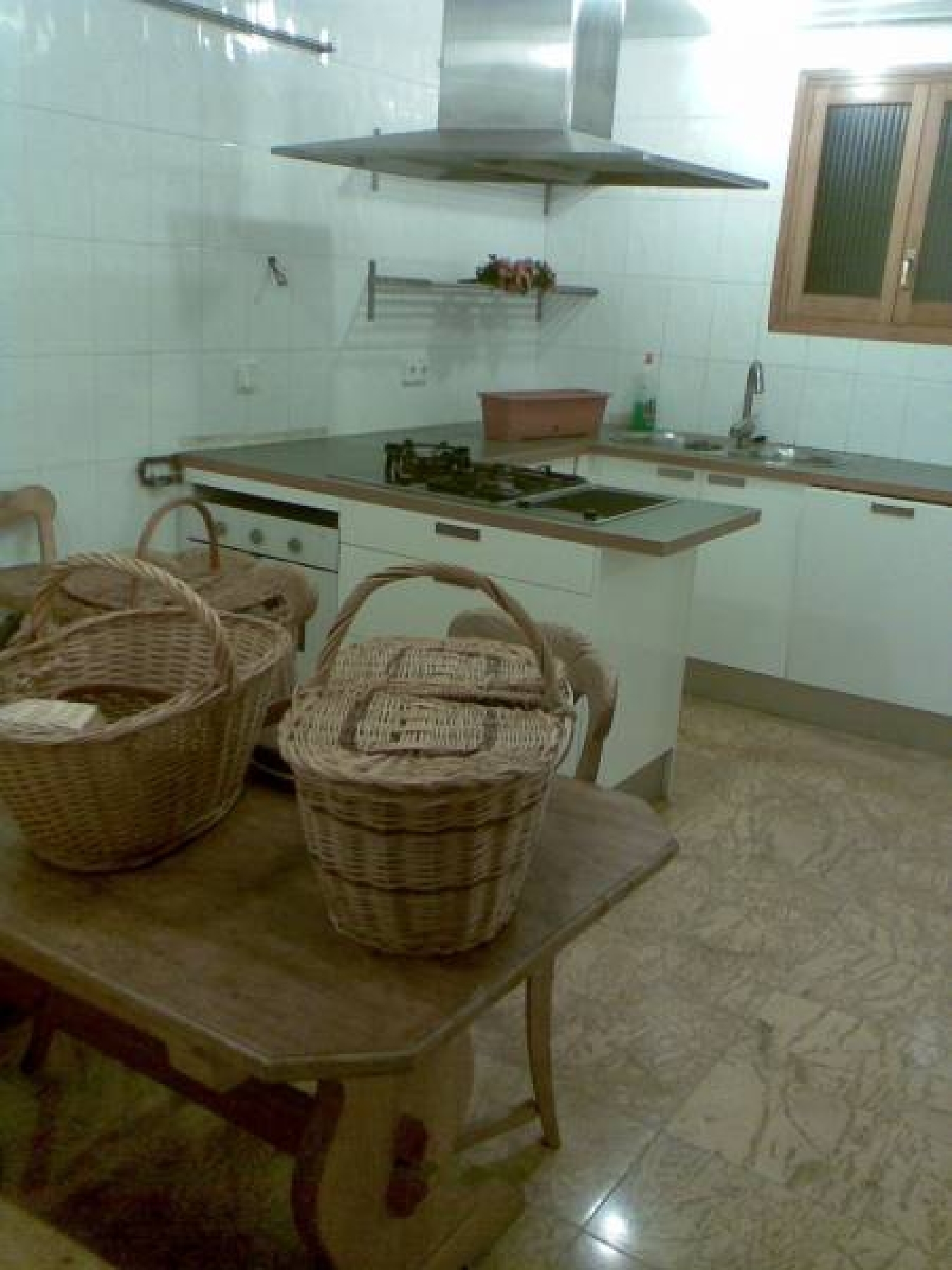  en venta apartamento La Plana Berguedá 7