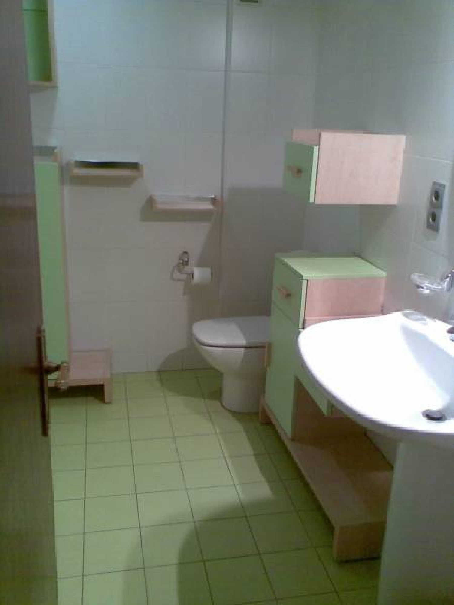 en venta apartamento La Plana Berguedá 3