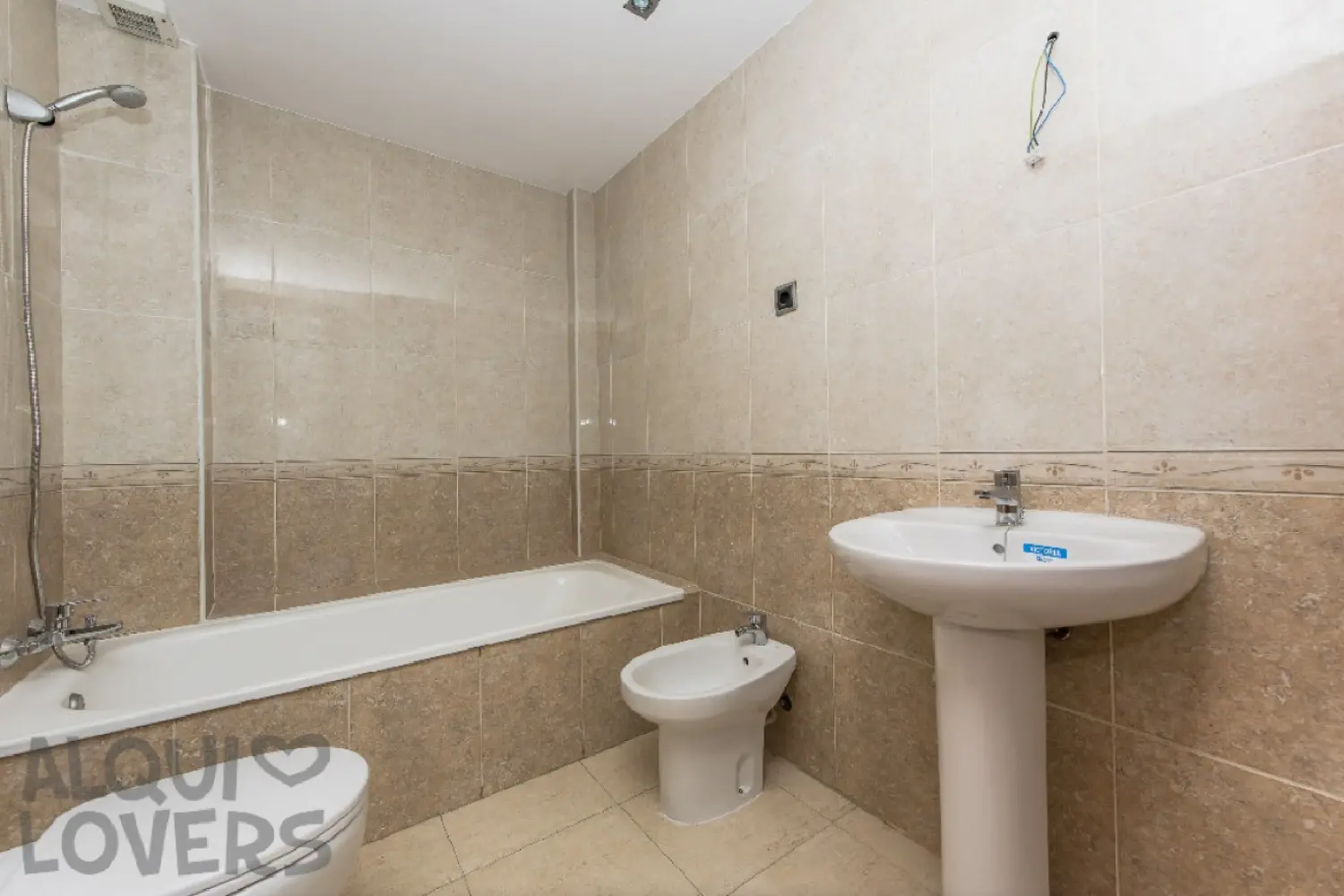  till salu lägenhet Sant Boi De Llobregat Baix Llobregat 4
