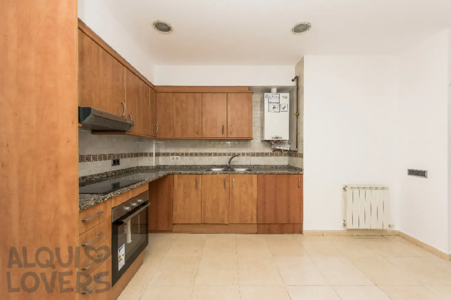 till salu lägenhet Sant Boi De Llobregat Baix Llobregat 3