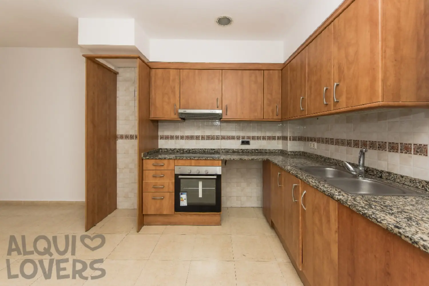 till salu lägenhet Sant Boi De Llobregat Baix Llobregat 2