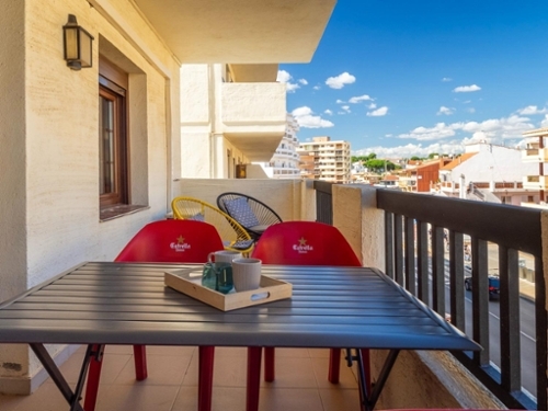 Les Corts Alt Empordà lägenhet foto 6246708
