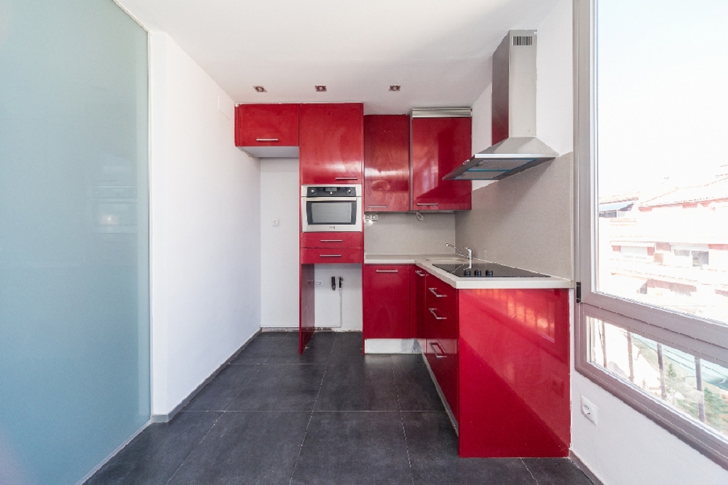till salu lägenhet Les Corts-Les Corts Barcelonès 2