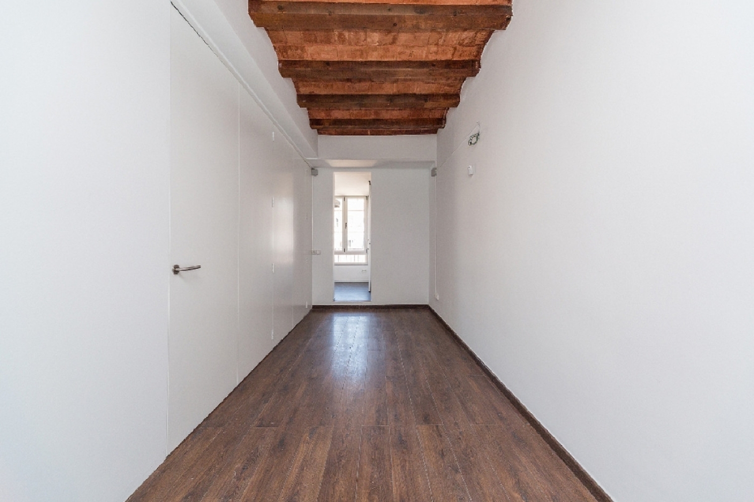  till salu lägenhet Les Corts-Les Corts Barcelonès 1