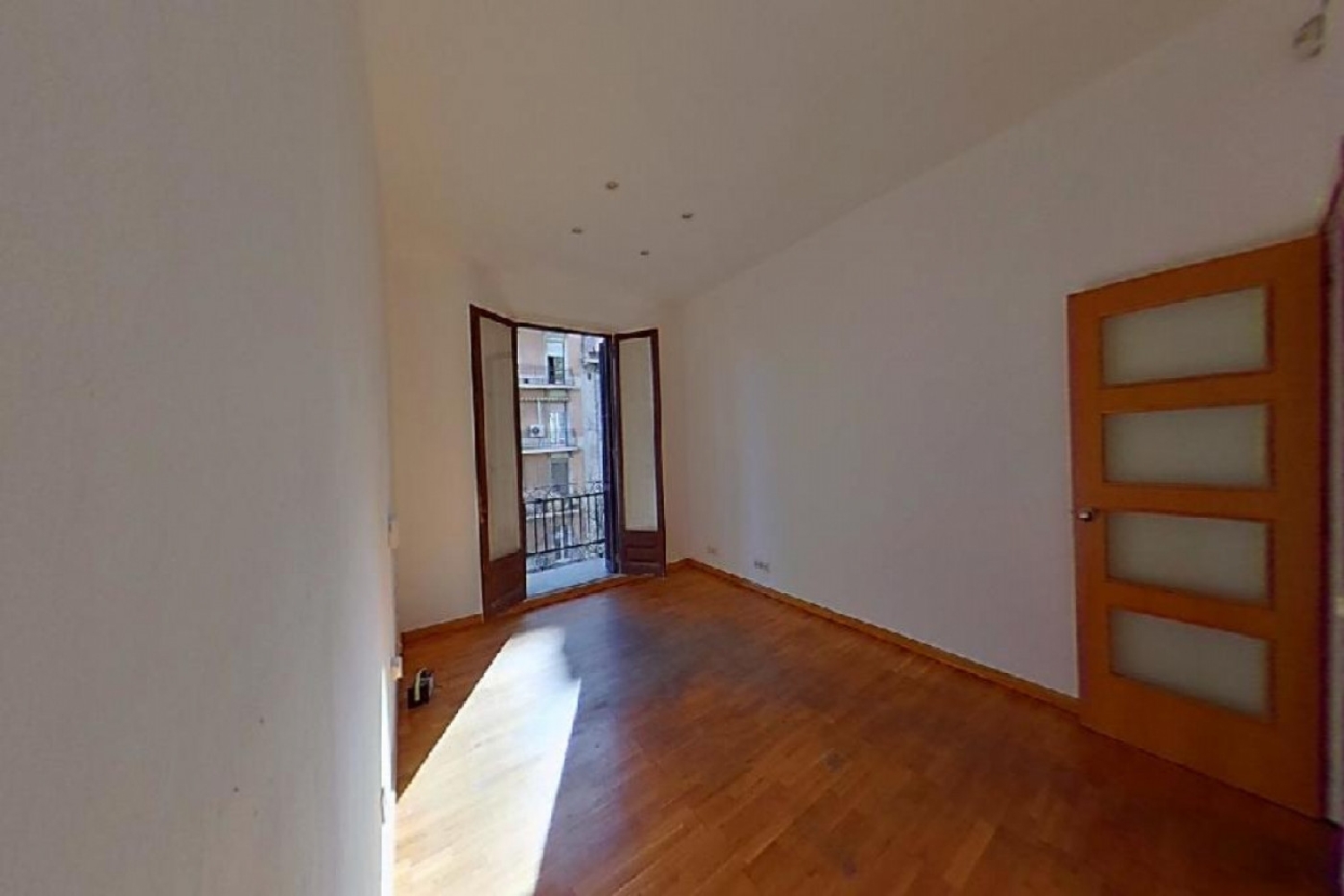 till salu lägenhet Les Corts-Les Corts Barcelonès 2