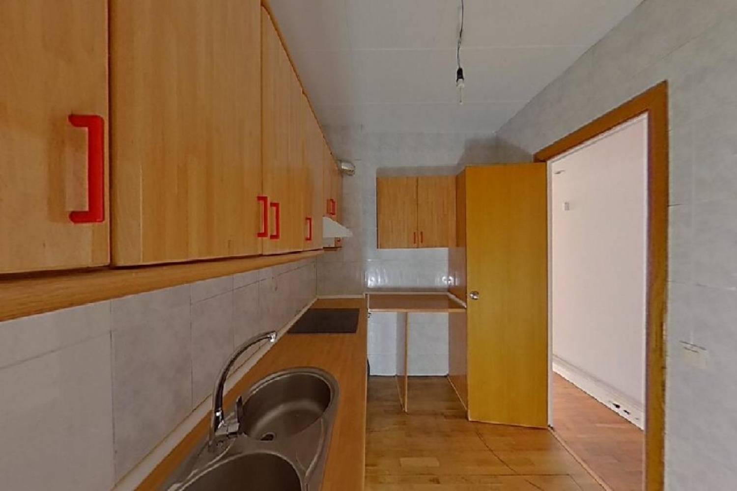  till salu lägenhet Les Corts-Les Corts Barcelonès 4