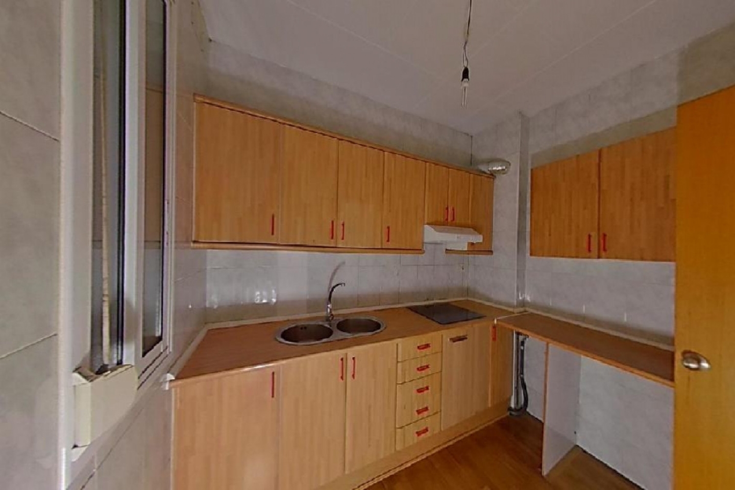till salu lägenhet Les Corts-Les Corts Barcelonès 3