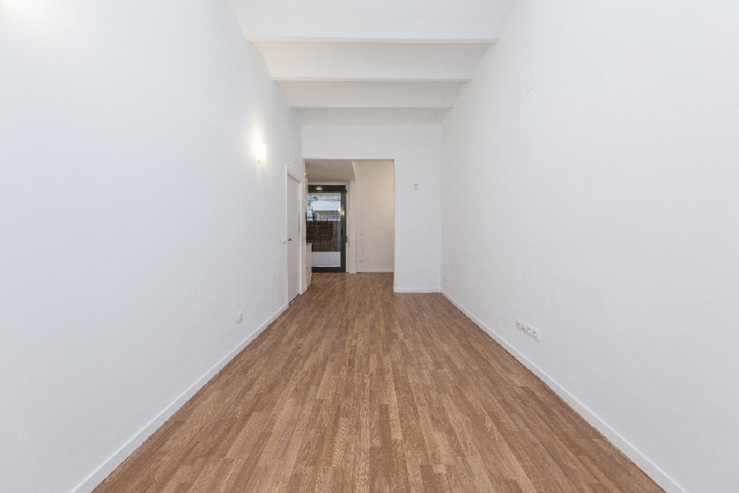  till salu lägenhet Les Corts-Les Corts Barcelonès 1
