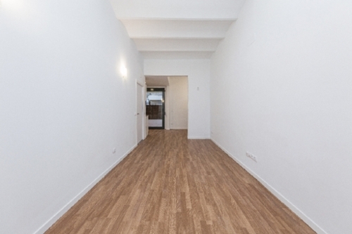 Les Corts-Les Corts Barcelonès lägenhet foto 6245445