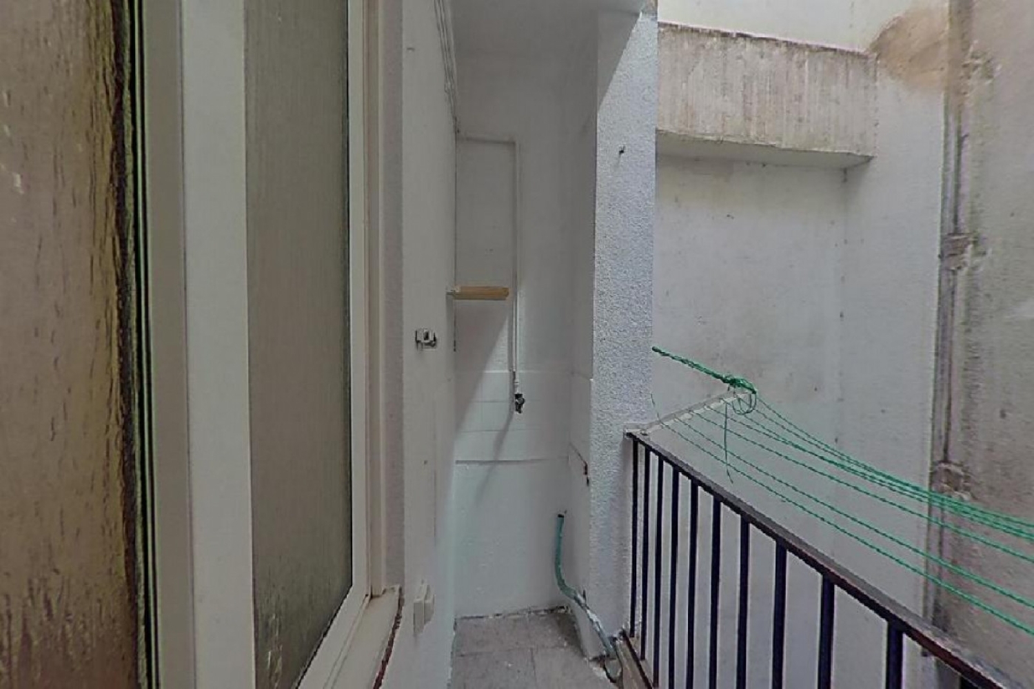 till salu lägenhet Les Corts-Les Corts Barcelonès 3
