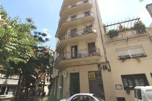 Les Corts-Les Corts Barcelonès lägenhet foto 6248294