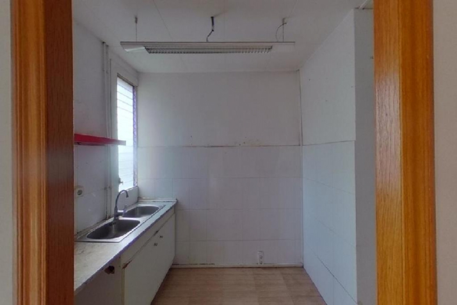  till salu lägenhet Les Corts-Les Corts Barcelonès 4