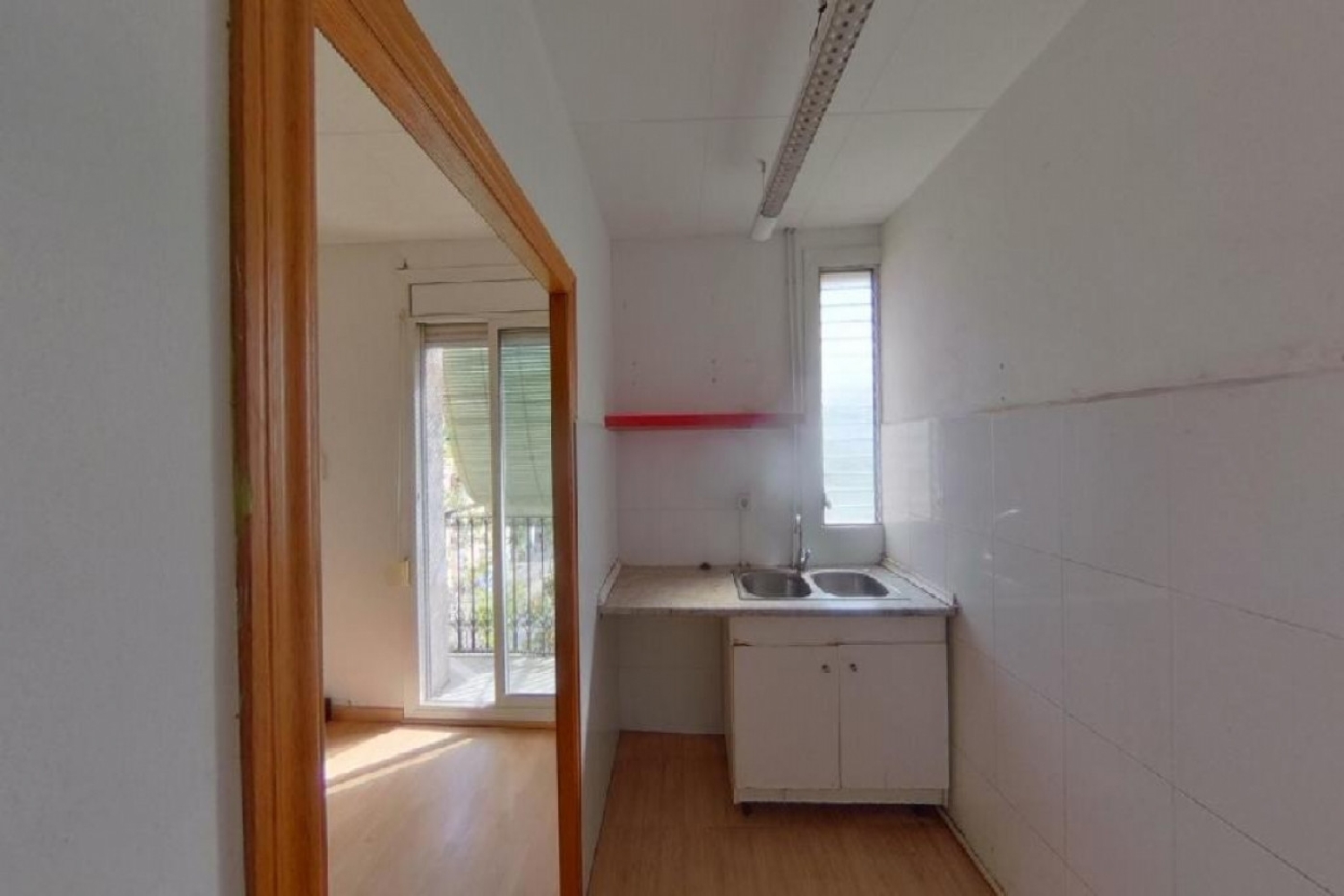 till salu lägenhet Les Corts-Les Corts Barcelonès 2