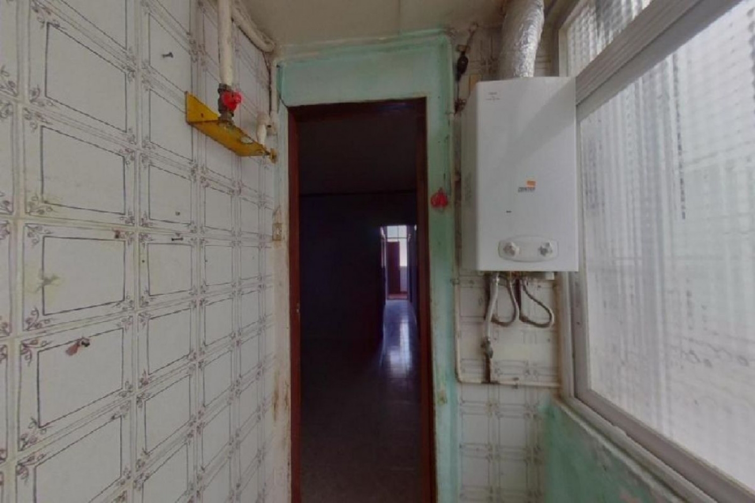 till salu lägenhet Les Corts-Les Corts Barcelonès 3
