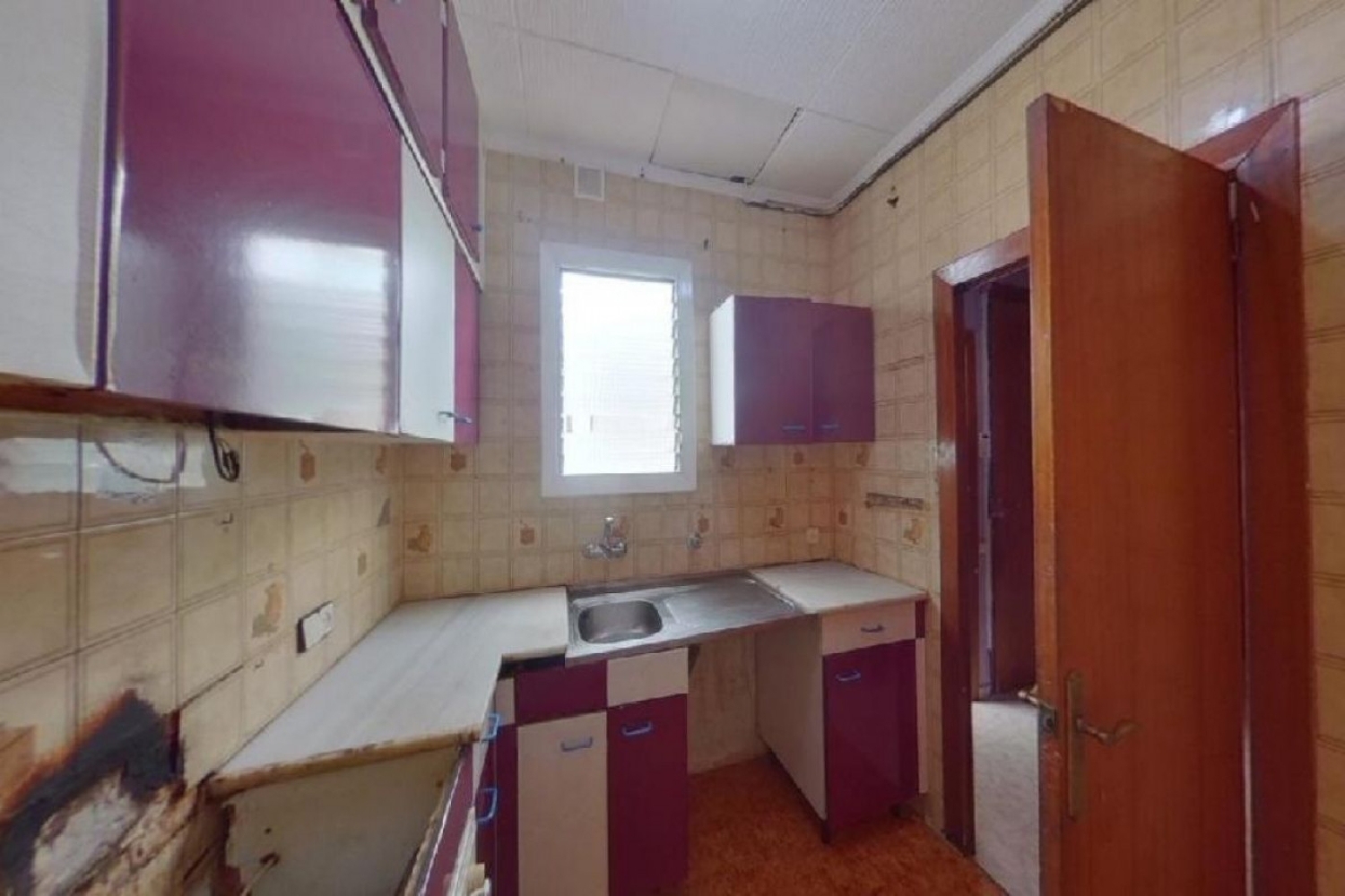  till salu lägenhet Les Corts-Les Corts Barcelonès 6