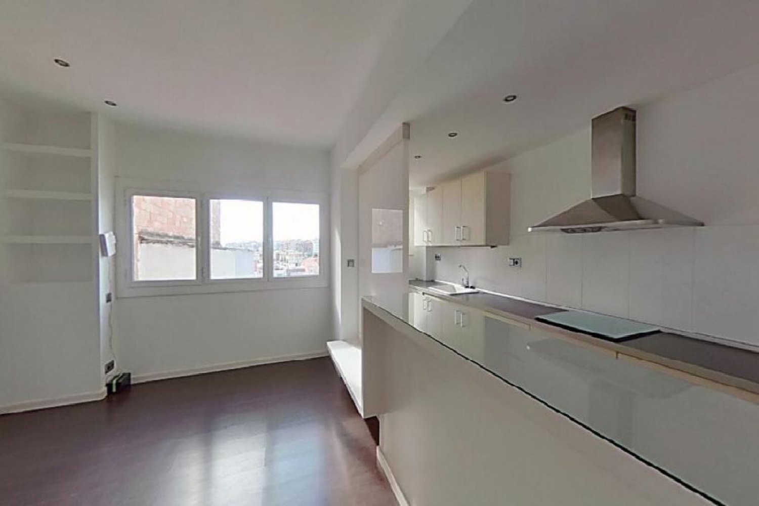  till salu lägenhet Les Corts-Les Corts Barcelonès 1