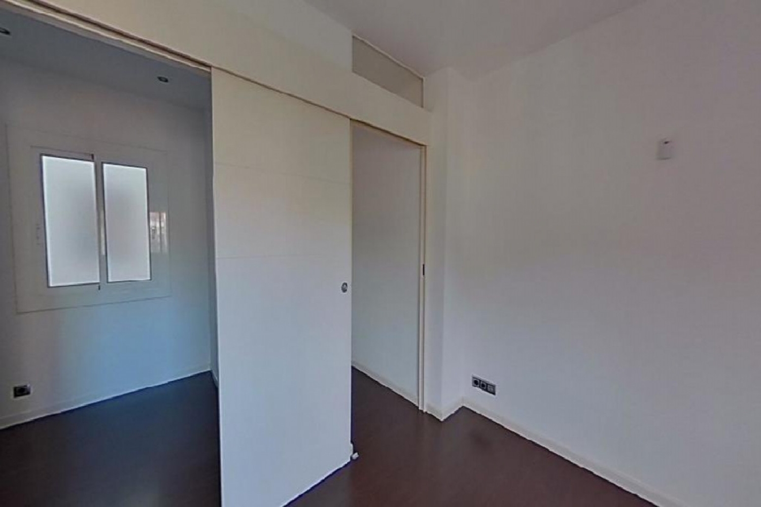  till salu lägenhet Les Corts-Les Corts Barcelonès 5
