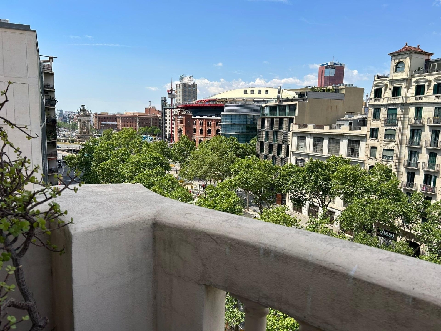 till salu lägenhet Les Corts-Les Corts Barcelonès 6