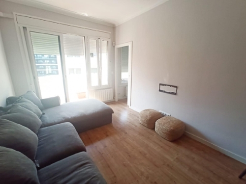 Les Corts-Les Corts Barcelonès lägenhet foto 6238554