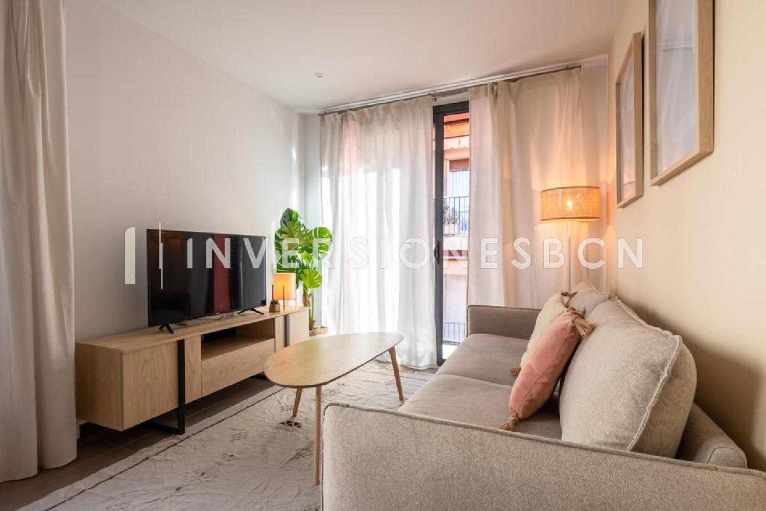  till salu lägenhet Les Corts-Pedralbes Barcelonès 6