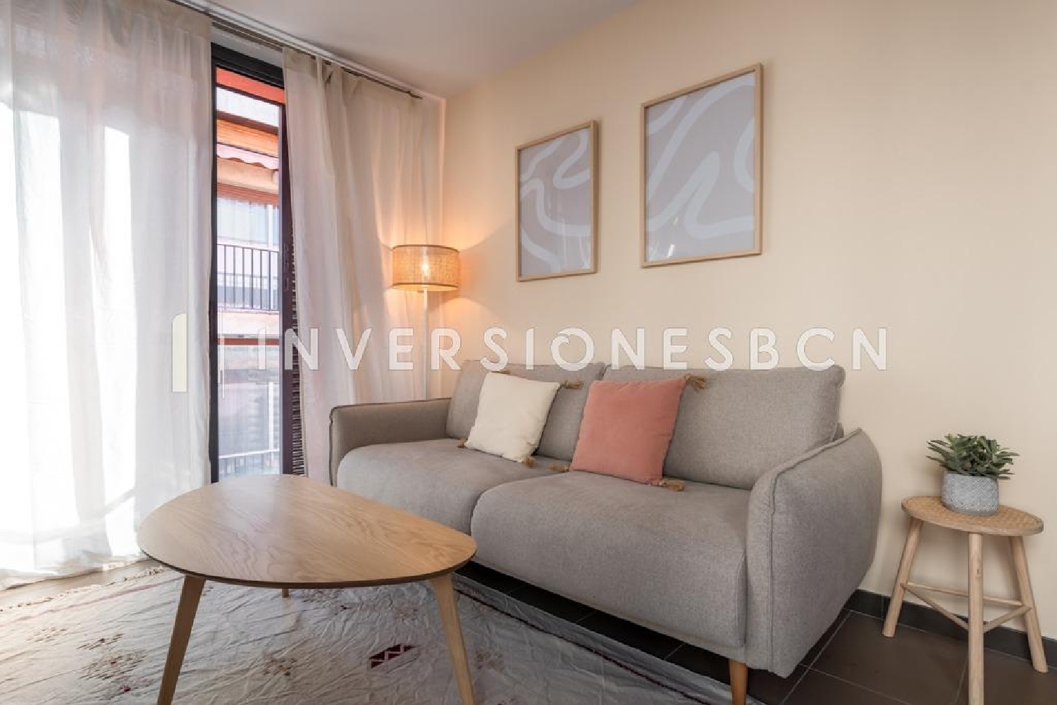  till salu lägenhet Les Corts-Pedralbes Barcelonès 7