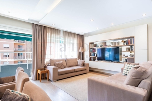 Les Corts-Sant Ramon-Maternitat Barcelonès lägenhet foto 6230776