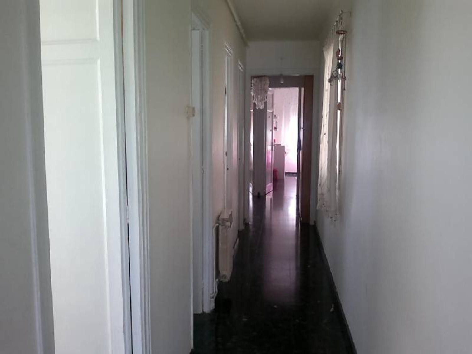  à vendre appartement Les Corts-Sant Ramon-Maternitat Barcelonès 7