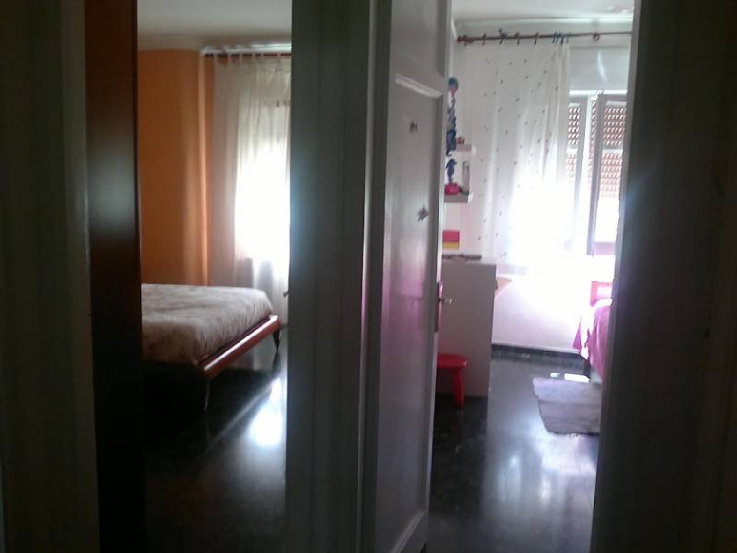  à vendre appartement Les Corts-Sant Ramon-Maternitat Barcelonès 4