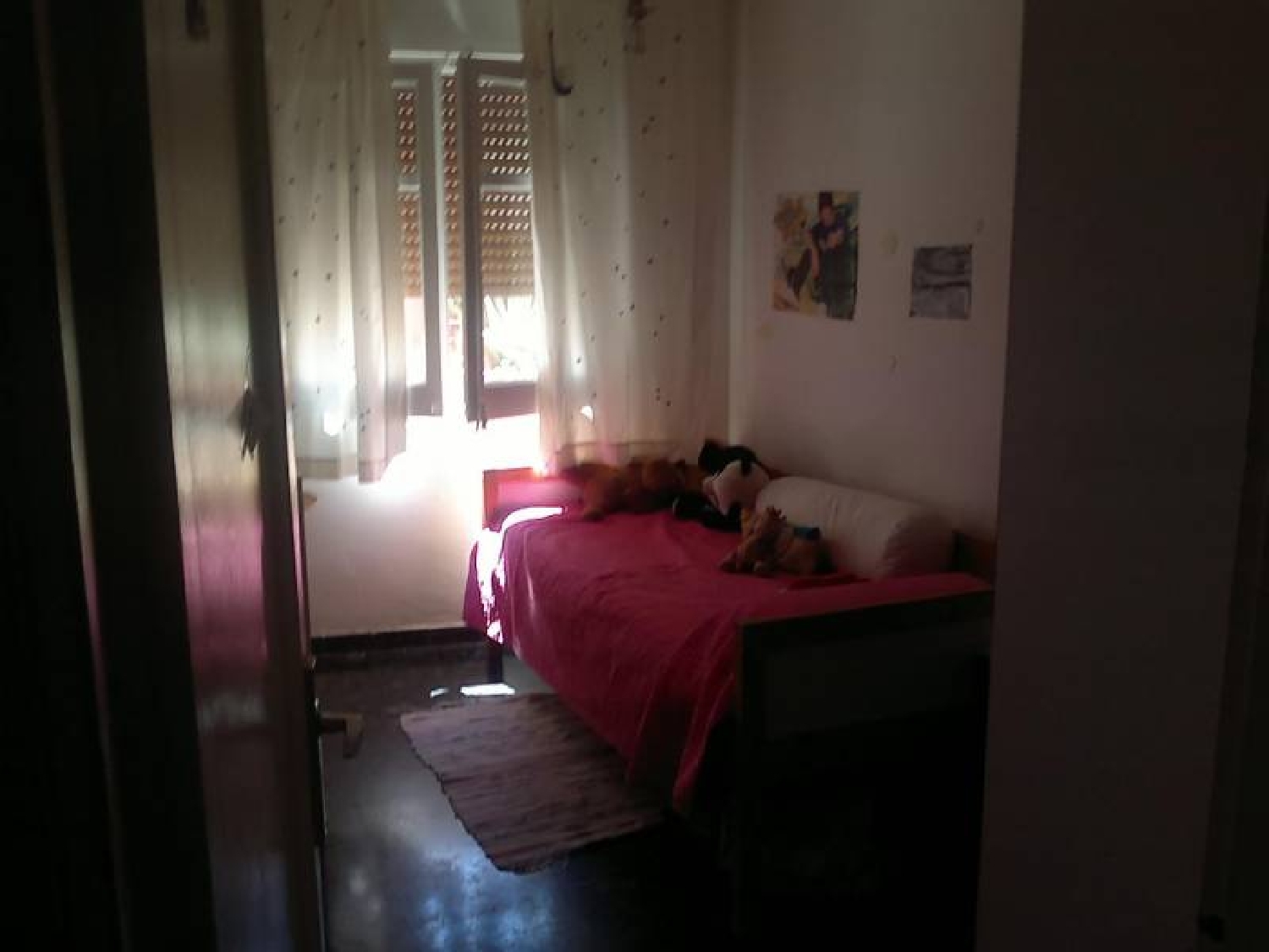  à vendre appartement Les Corts-Sant Ramon-Maternitat Barcelonès 5