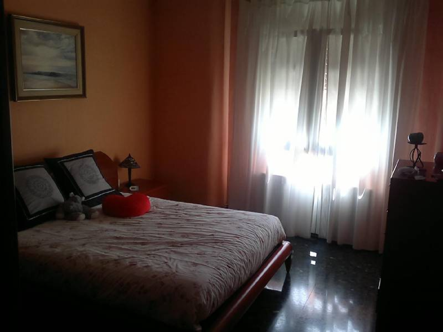  à vendre appartement Les Corts-Sant Ramon-Maternitat Barcelonès 6