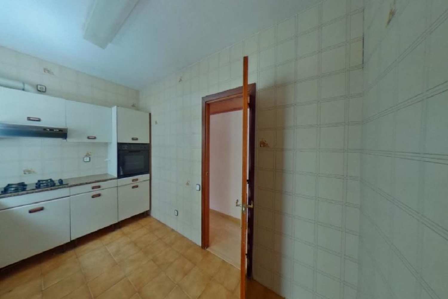  till salu lägenhet Les Corts-Sant Ramon-Maternitat Barcelonès 6