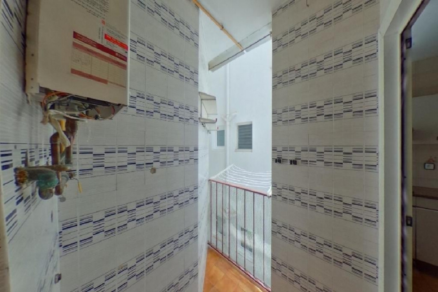 till salu lägenhet Les Corts-Sant Ramon-Maternitat Barcelonès 2