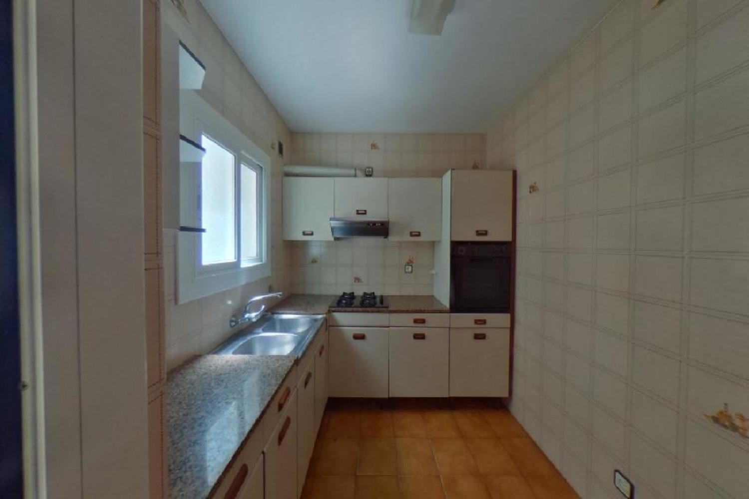  till salu lägenhet Les Corts-Sant Ramon-Maternitat Barcelonès 4
