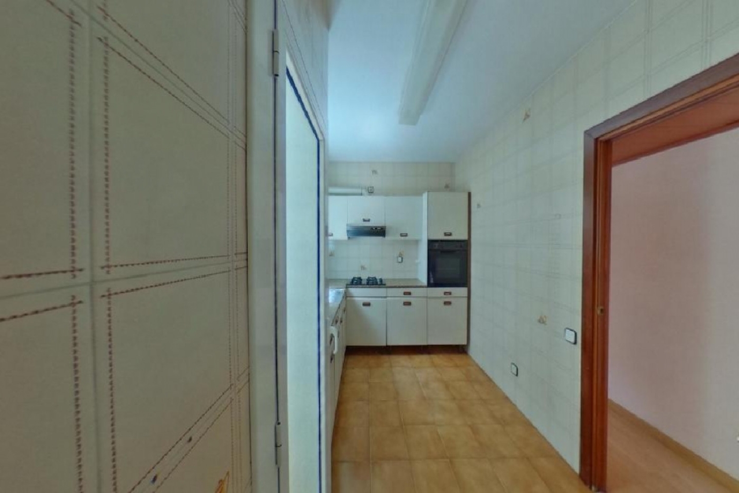  till salu lägenhet Les Corts-Sant Ramon-Maternitat Barcelonès 5