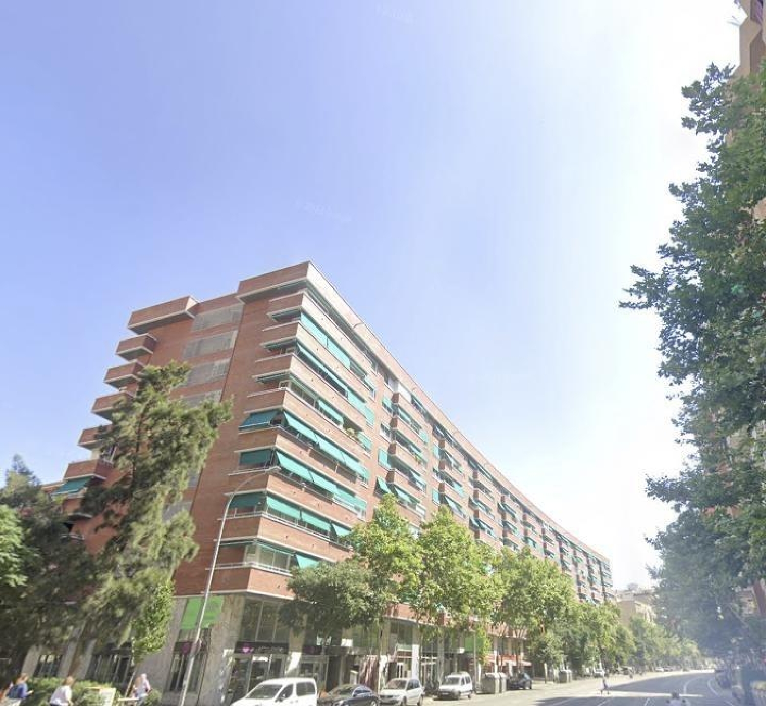  till salu lägenhet Les Corts-Sant Ramon-Maternitat Barcelonès 1