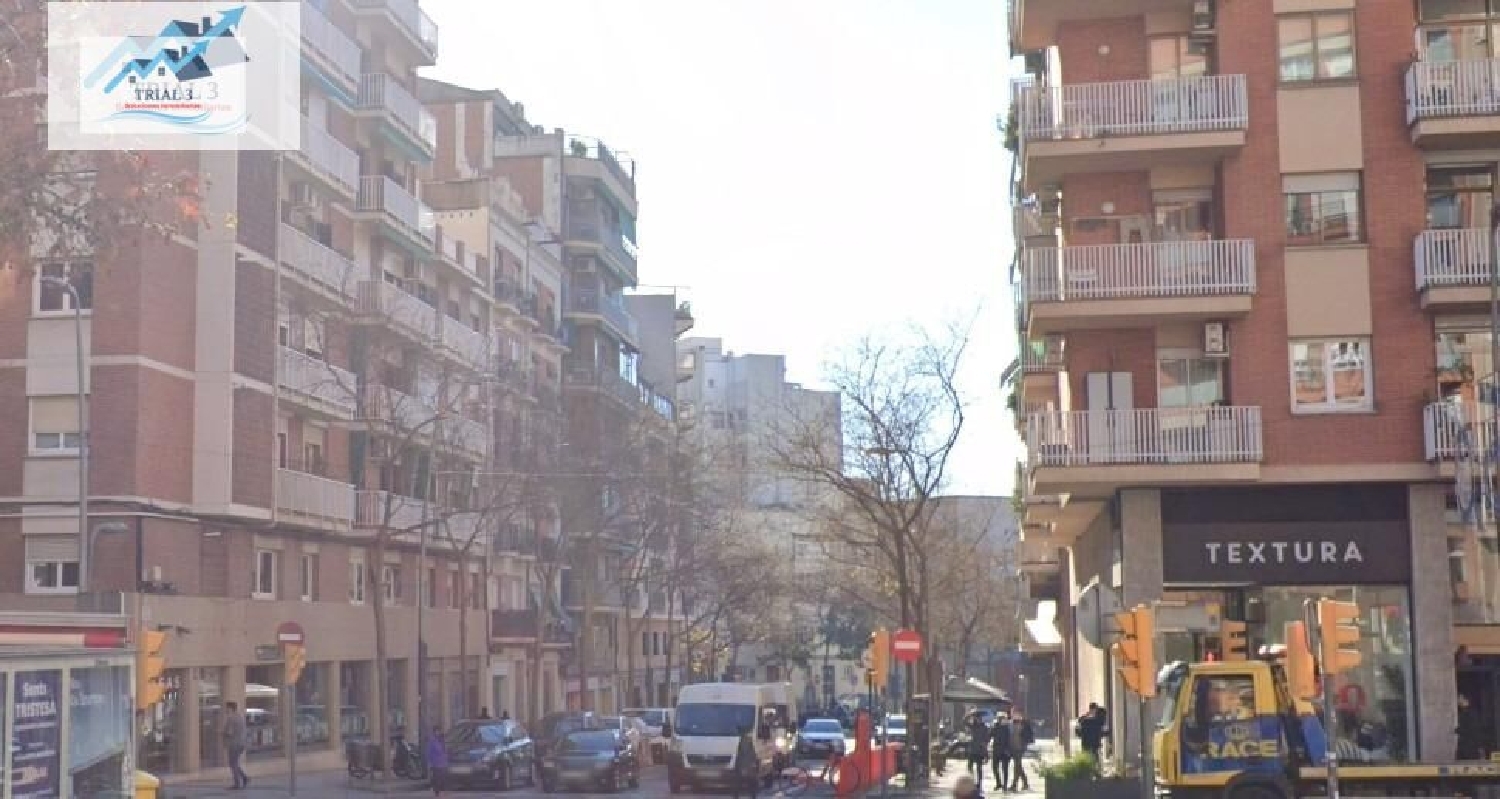 till salu lägenhet Les Corts-Sant Ramon-Maternitat Barcelonès 3