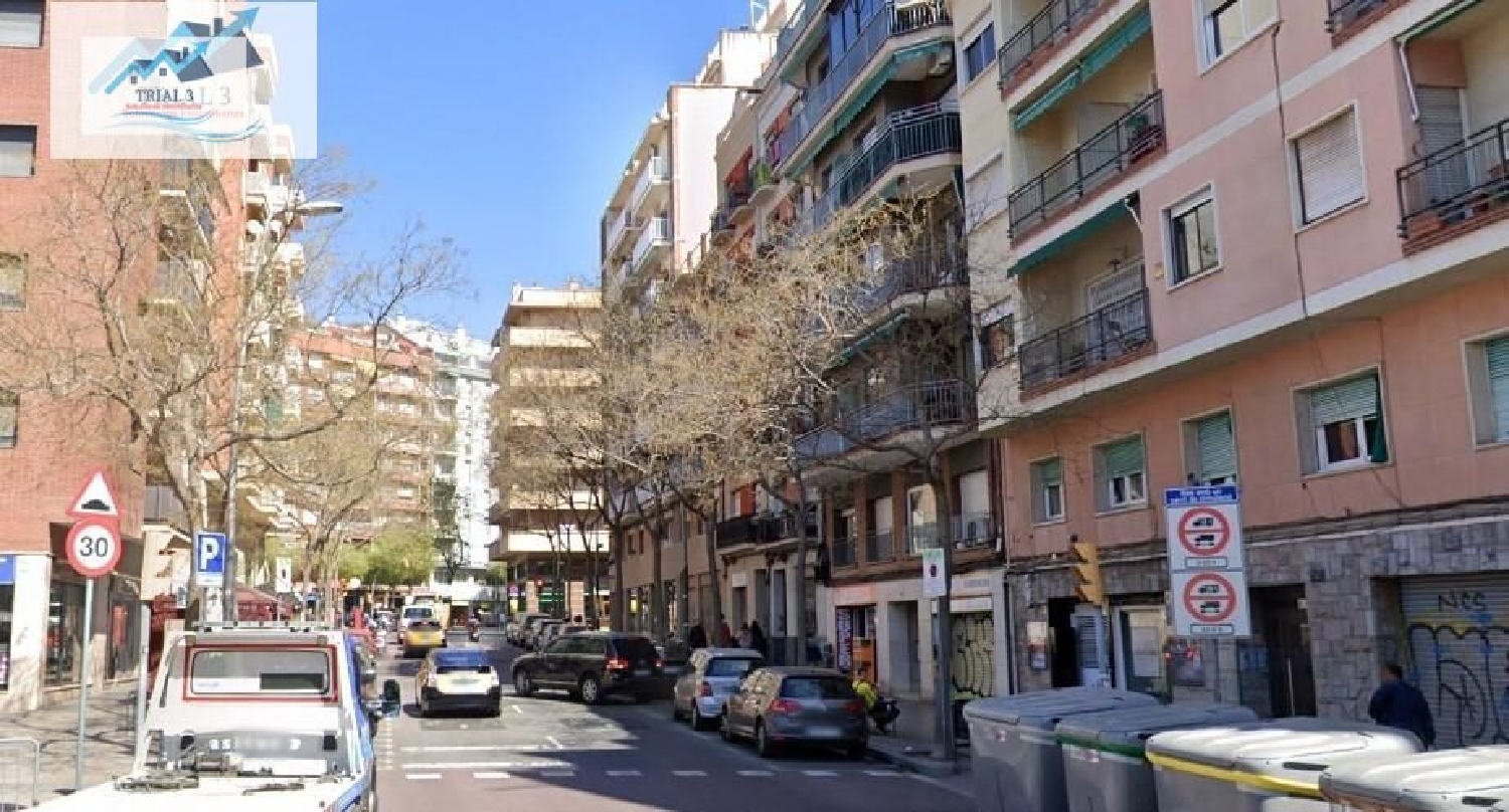 till salu lägenhet Les Corts-Sant Ramon-Maternitat Barcelonès 2