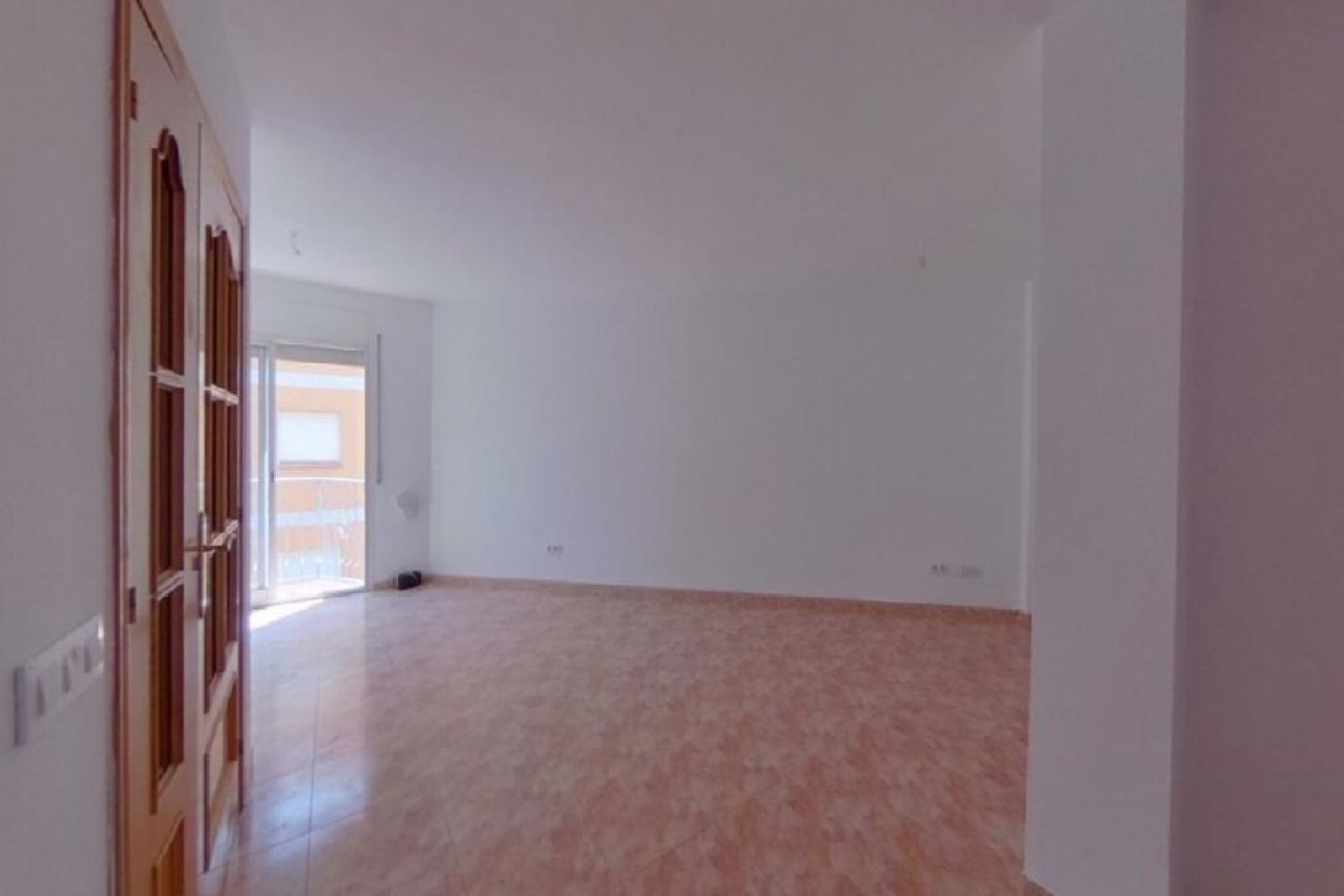  till salu lägenhet Les Creus Maresme 1