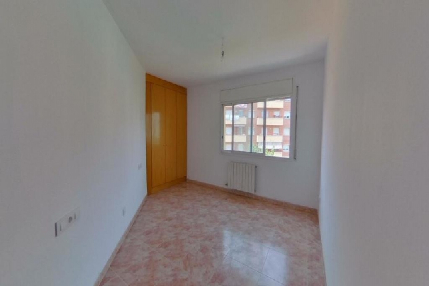  till salu lägenhet Les Creus Maresme 8