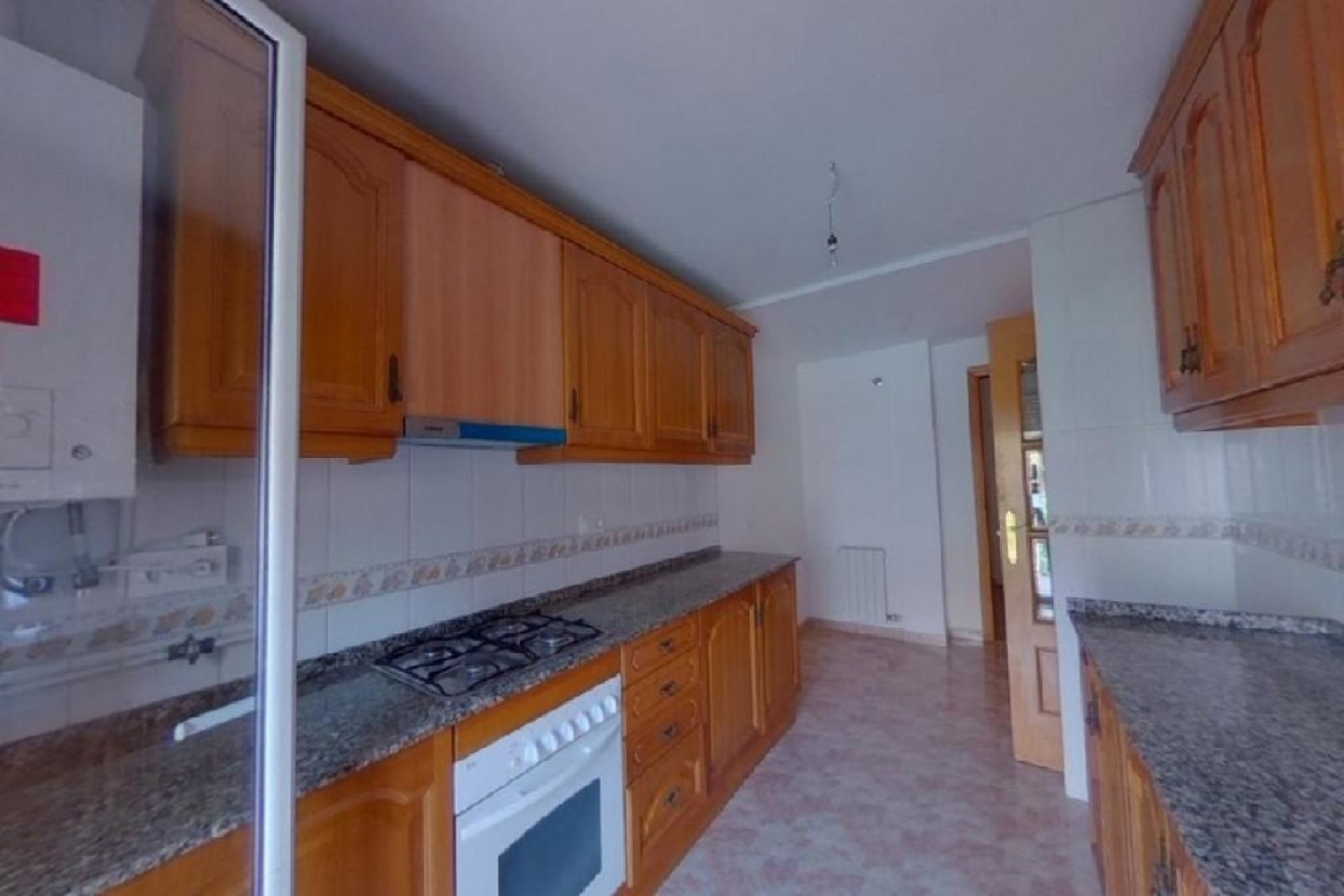  till salu lägenhet Les Creus Maresme 4