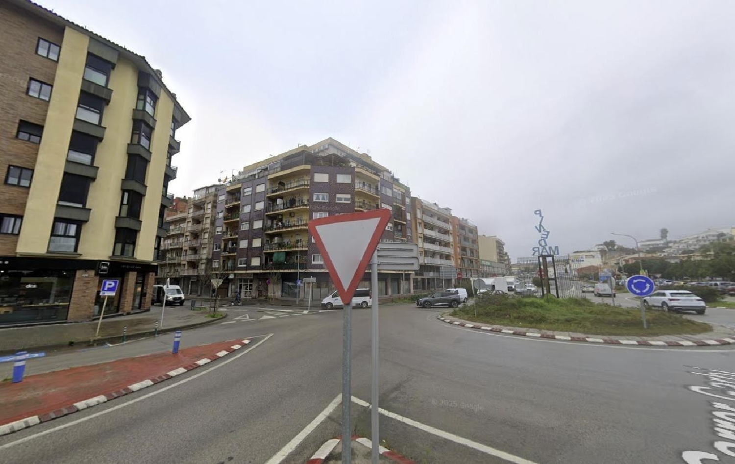  till salu lägenhet Les Creus Maresme 1