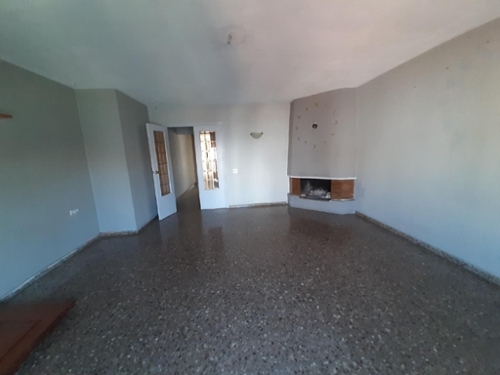 Les Escoles-Lo Ramos Alacantí lägenhet foto 6229530