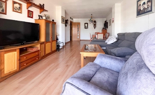 Les Escoles-Lo Ramos Alacantí lägenhet foto 6227791