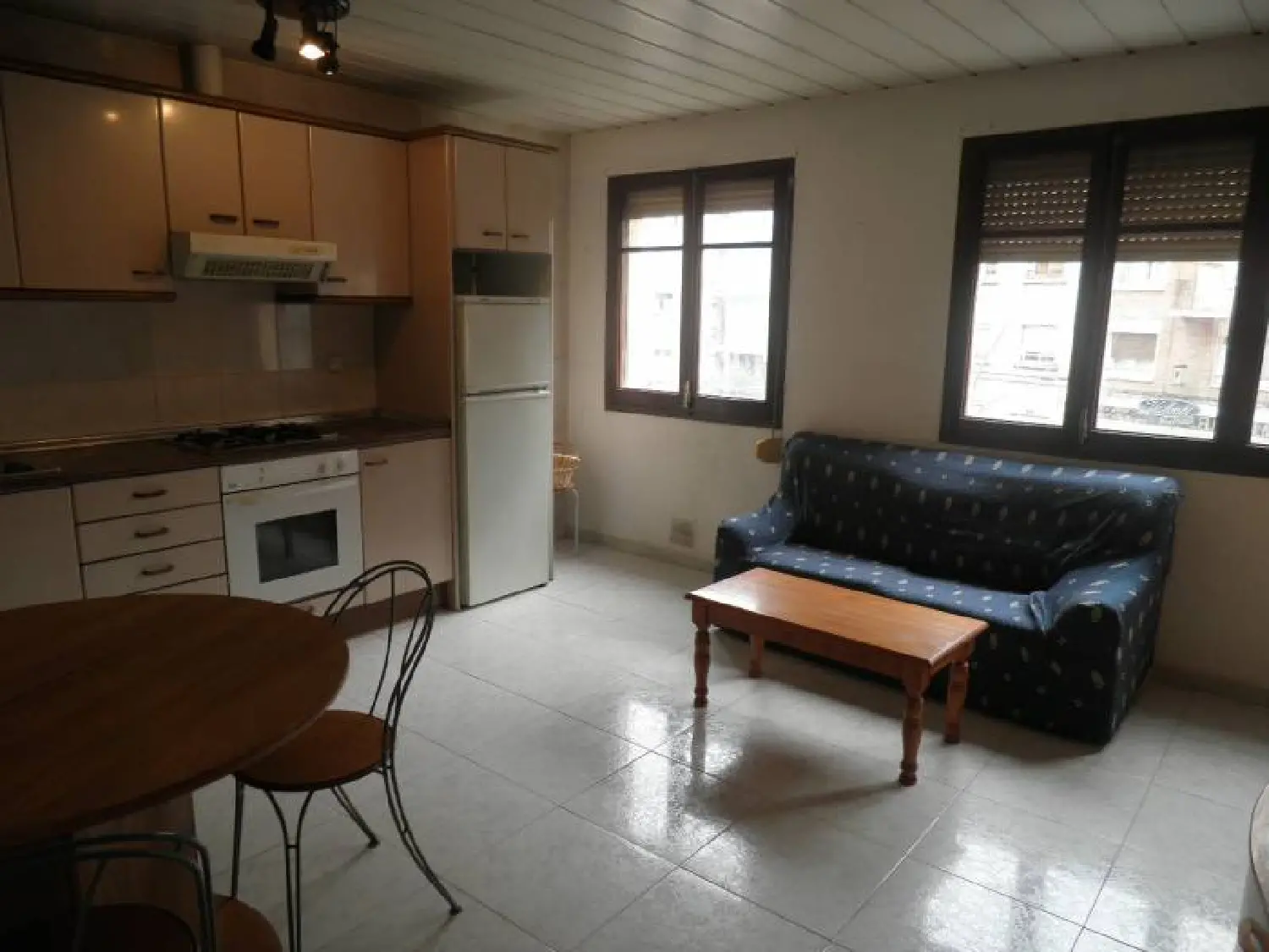  à vendre appartement Granollers 08403 Vallès Oriental 2