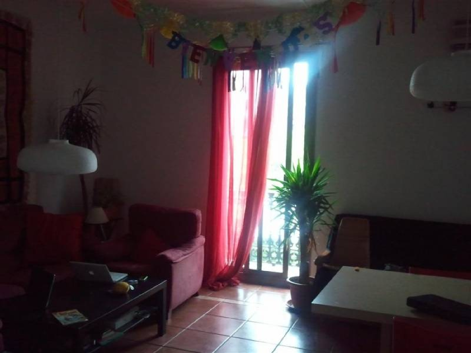 kaufen Wohnung Castellar De N'hug Berguedá 2