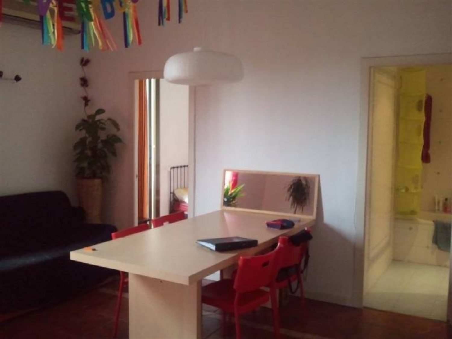  kaufen Wohnung Castellar De N'hug Berguedá 1