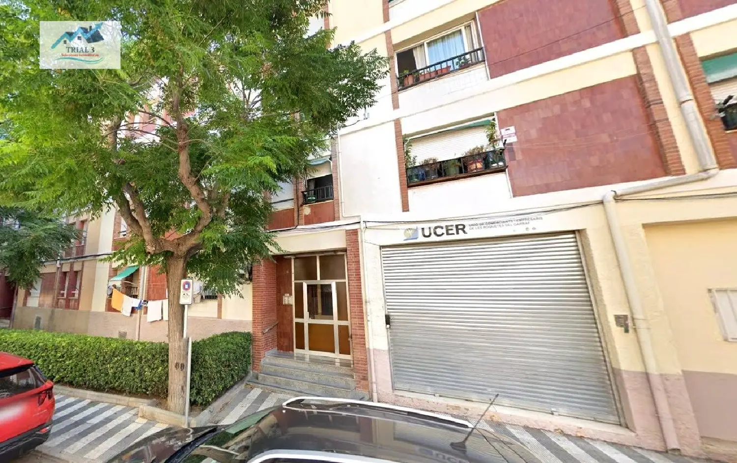  en venta apartamento Mas D'en Serra Garraf 1