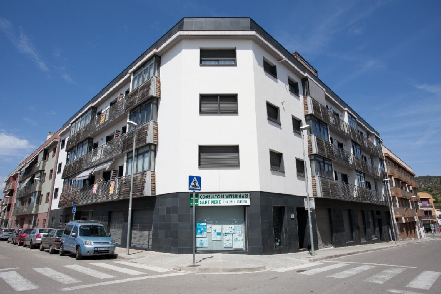  till salu lägenhet Les Torres Garraf 1